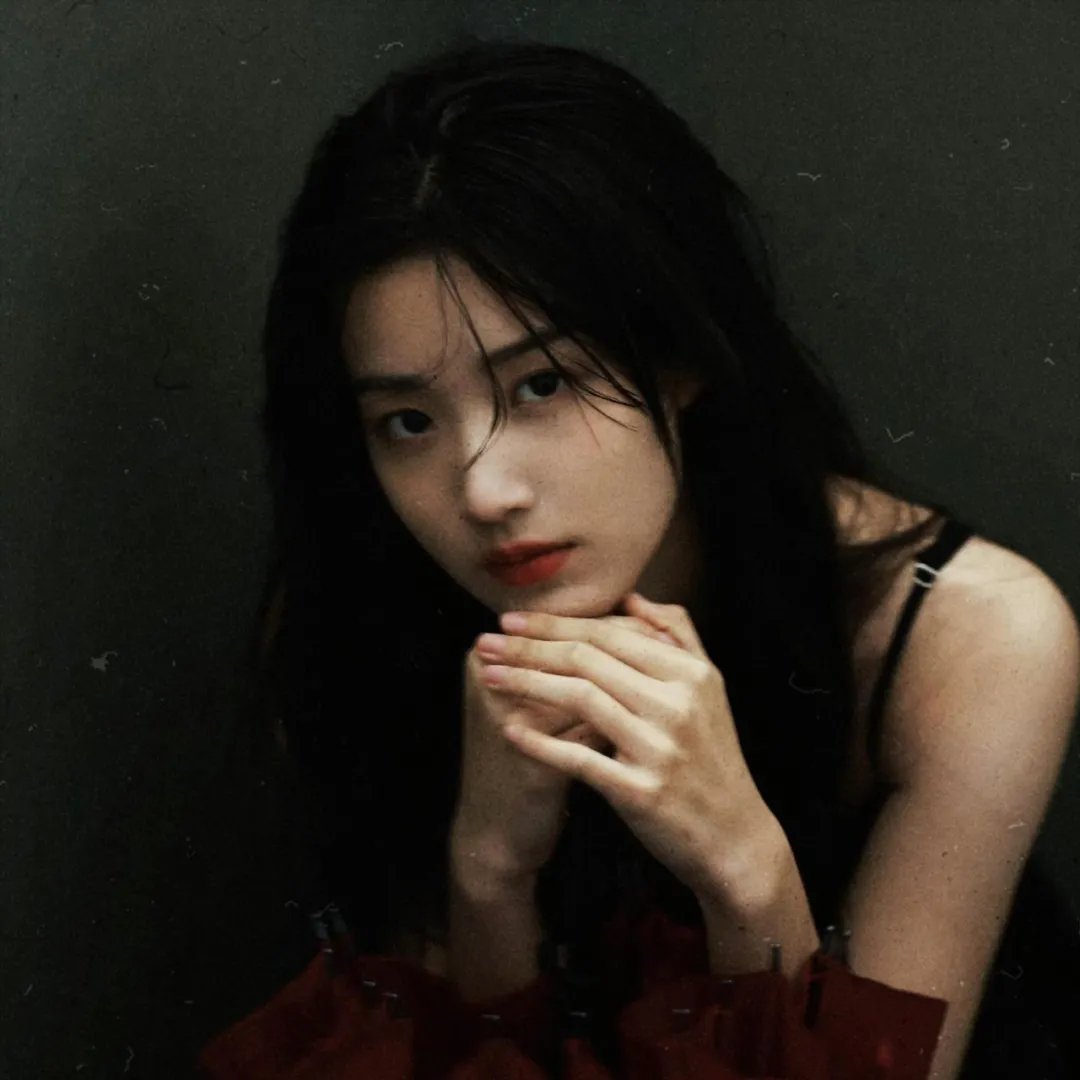 魔鬼尤物
